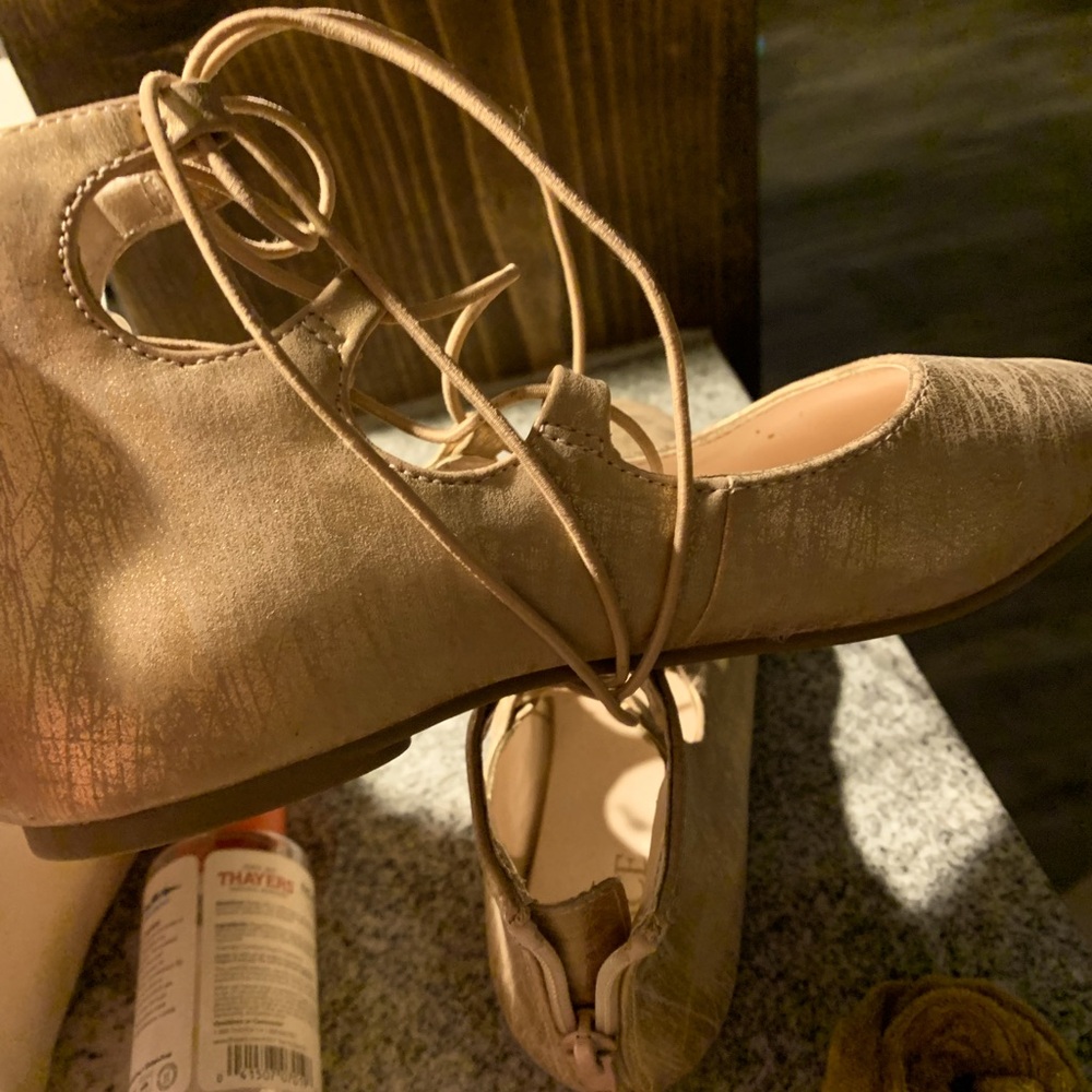 Dress shoes